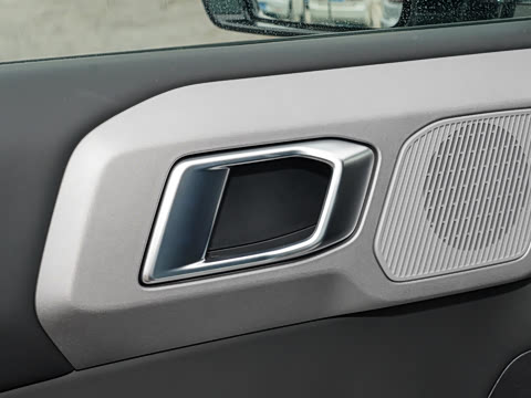 2025 Fangchengbao T3 Image 18